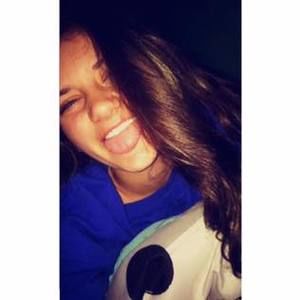 Meet your Posher, Kathryn